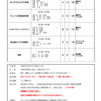 R7前期_二次募集ポスター(HP用）のサムネイル